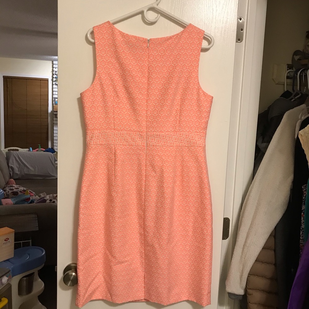 Antonio Melani dress